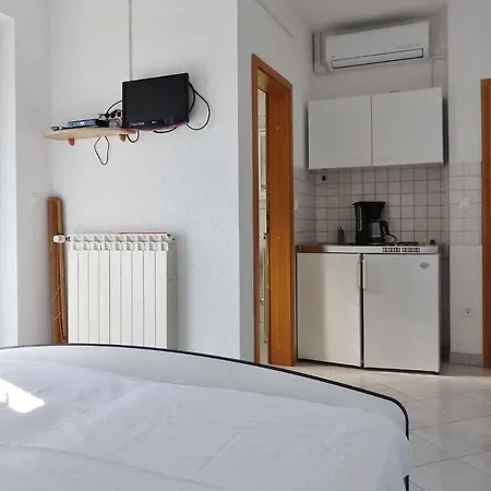 Apartment In Medulin/istrien 9357